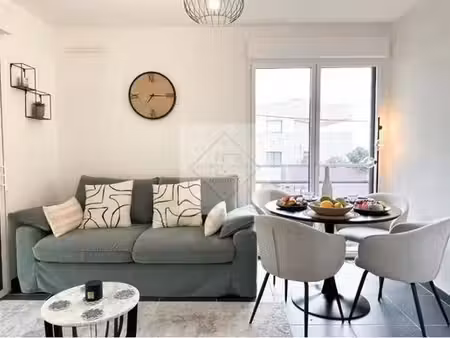 appartement de luxe 1 chambres en location à beausoleil  provence-alpes-côte d'azur