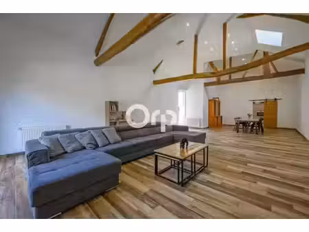 vente maison 9 pièces 304 m² à crespin (59154)  506 400 €