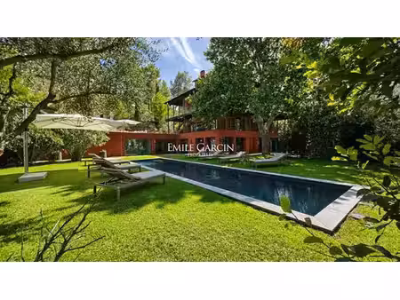 villa de luxe de 12 pièces en location aix-en-provence  provence-alpes-côte d'azur