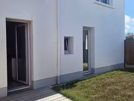 vente maison aux sables-d'olonne (85100) : à vendre / 120m² les sables-d'olonne