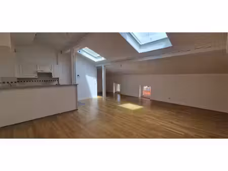 saint georges - appartement t3 dans résidence de standing