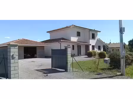 vente maison 4 pièces 163 m² à souprosse (40250)  350 000 €