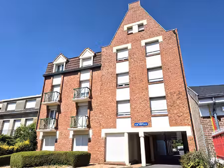 ensemble immobilier arras
