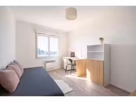 achat appartement 1 pièce 18m² bordeaux 33000