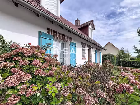 villa offrant une vie de plain-pied