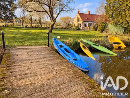 vente maison/villa 9 pièces