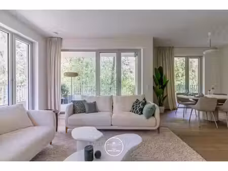 appartement te koop in sint-denijs-westrem met 2 slaapkamers