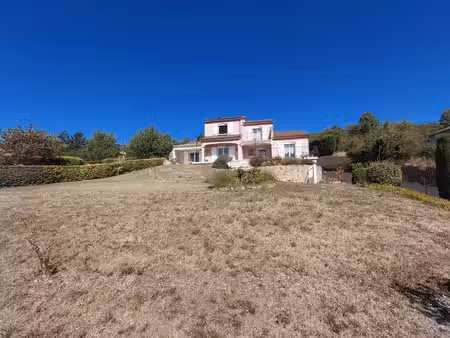 la roche blanche  maison d'architecte de 170 m2