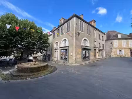 immeuble