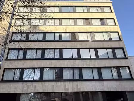 achat appartement 1 pièce 16m² bordeaux 33000