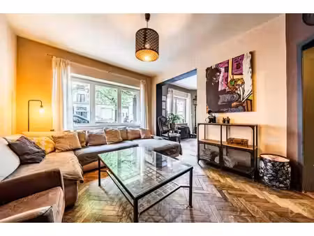 appartement à vendre à rue de savoie 41 saint-gilles (vbe63710)