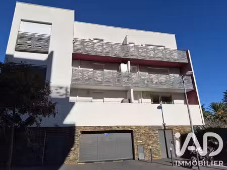 appartement à montpellier (34070)