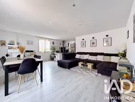 maison à portiragnes (34420)