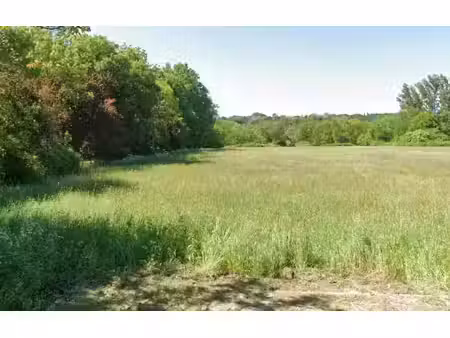 terrain à bâtir à coutras (33230)