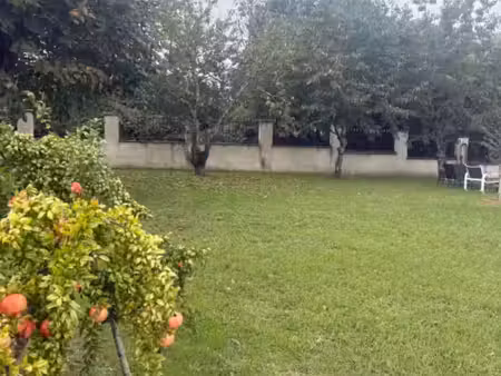 vente terrain 500 m² galgon (33133)
