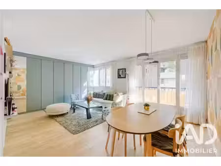 appartement à boulogne-billancourt (92100)
