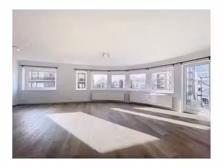appartement à vendre à avenue des croix de guerre 345 neder-over-heembeek (vbe63574)
