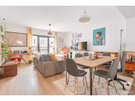 appartement à vendre à rue de danemark 70 saint-gilles (vbe63666)