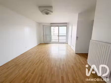 appartement à choisy-le-roi (94600)