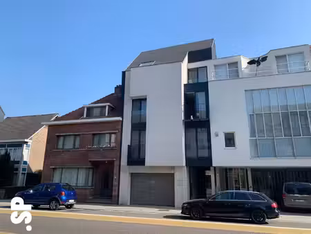 appartement te huur in geel met 1 slaapkamer