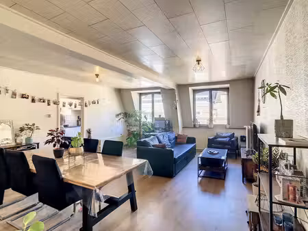 appartement te huur in ieper met 1 slaapkamer