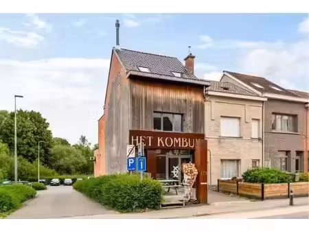 appartement à vendre à boomsestraat 123 niel (rbw82426)