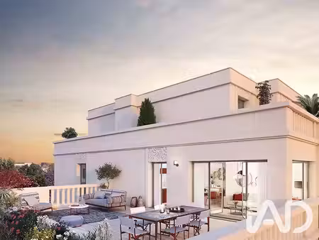 appartement à maisons-alfort (94700)