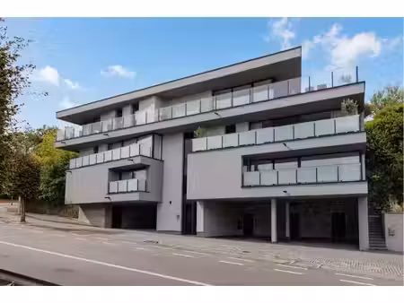 appartement à vendre avec terrasse et 2 chambres   dave (vbe63883)