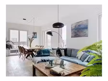 appartement à vendre à noordhof 4 roeselare (rbw82574)