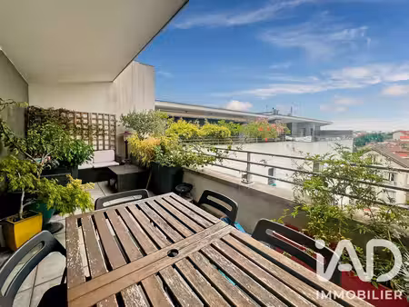 appartement à vitry-sur-seine (94400)
