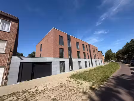 garage te huur in antwerpen