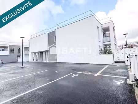 12 parkings  opportunité investisseur