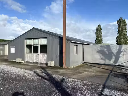 commercieel te huur in aarsele