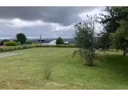vente terrain 780 m² langoiran (33550)