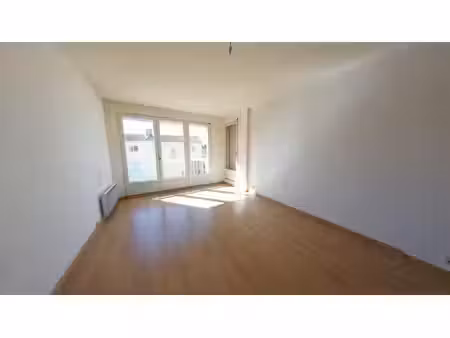 appartement t2 - les angles