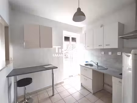 t2 á louer bec de lievre