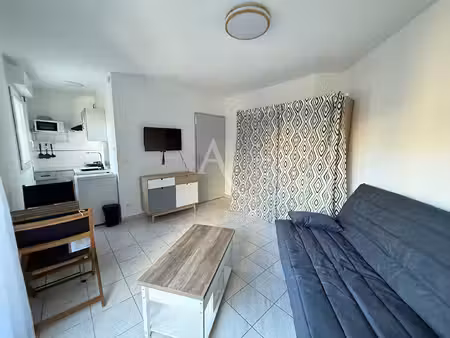 studio meublé jean jaures