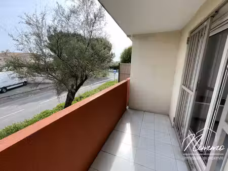 studio proche fac de medecine et chu caremeau
