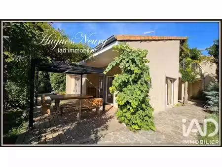 vente maison/villa 11 pièces