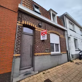 huis te huur in passendale met 2 slaapkamers