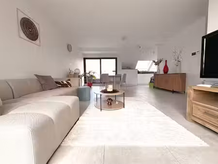 appartement te huur in appels met 1 slaapkamer