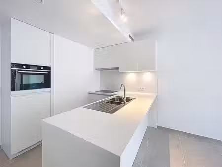 appartement te huur in oostende met 1 slaapkamer