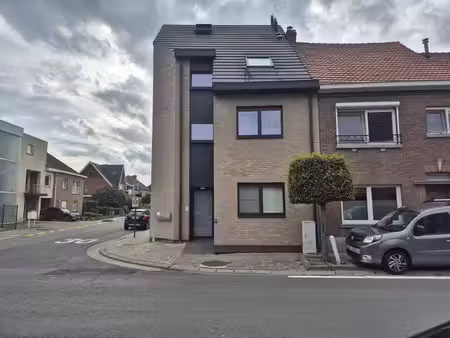 appartement te huur in wetteren met 1 slaapkamer