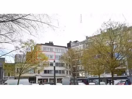 appartement te huur in aalst met 2 slaapkamers