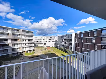 appartement te huur in aalter met 2 slaapkamers