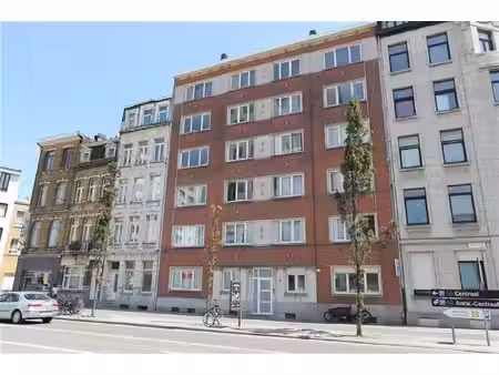 appartement te huur in antwerpen met 2 slaapkamers