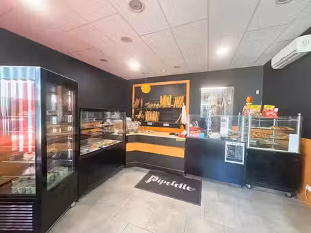 vente locaux professionnels 3 pièces 100 m² à dunes (82340)  129 000 €