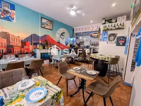 vente locaux professionnels 3 pièces 69 m² à pezenas (34120)  129 000 €
