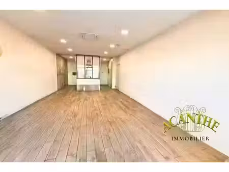 vente locaux professionnels 1 pièce 61 m² à saint-gély-du-fesc (34980)  27 500 €