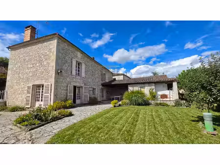 achat maison 5 pièces 230m² st maurin 47270